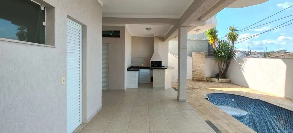 Casa de Condomínio, 3 quartos - Foto 12