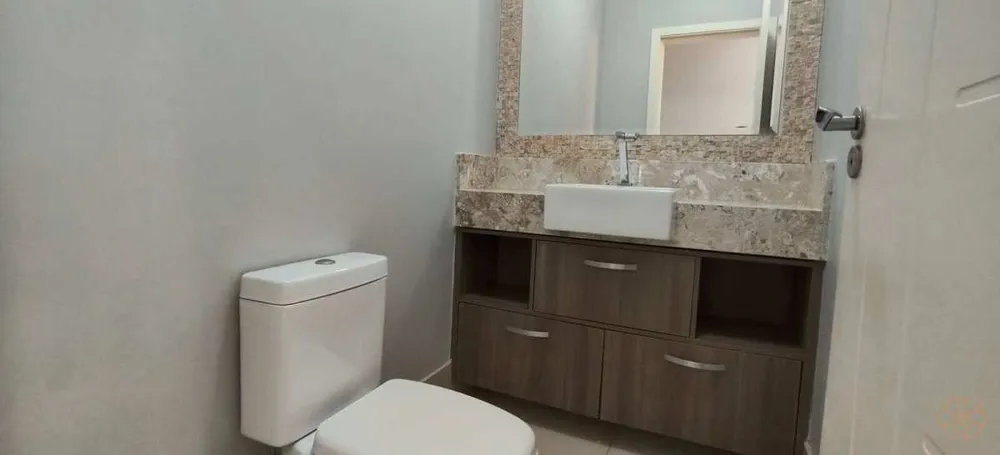 Casa de Condomínio, 3 quartos - Foto 10
