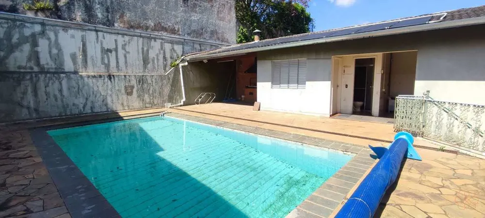 Casa, 3 quartos, 270 m² - Foto 15