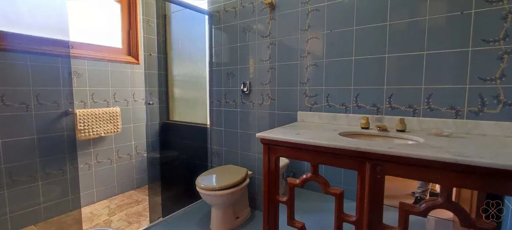 Casa, 3 quartos, 270 m² - Foto 12