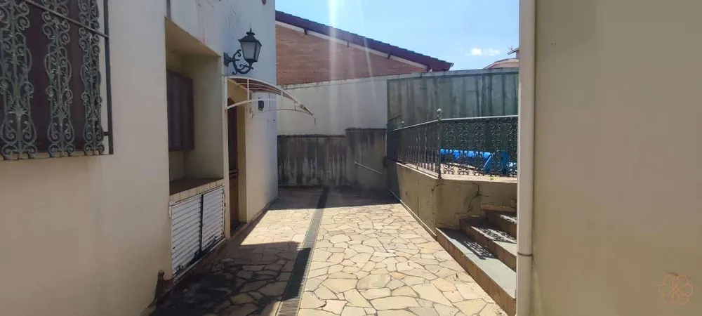 Casa, 3 quartos, 270 m² - Foto 16