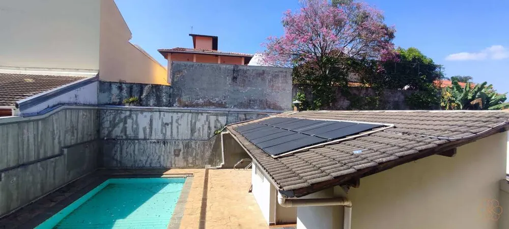 Casa, 3 quartos, 270 m² - Foto 13