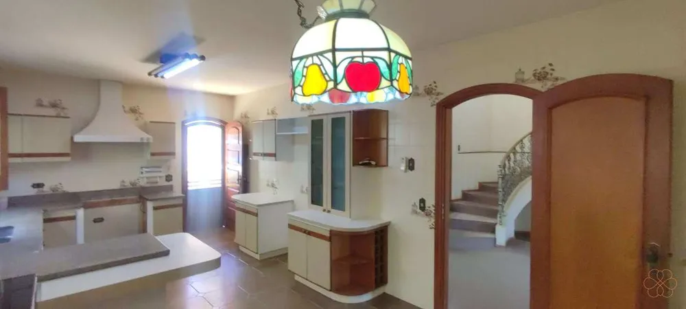 Casa, 3 quartos, 270 m² - Foto 6