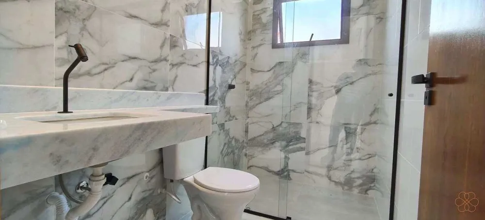 Casa, 3 quartos, 133 m² - Foto 10