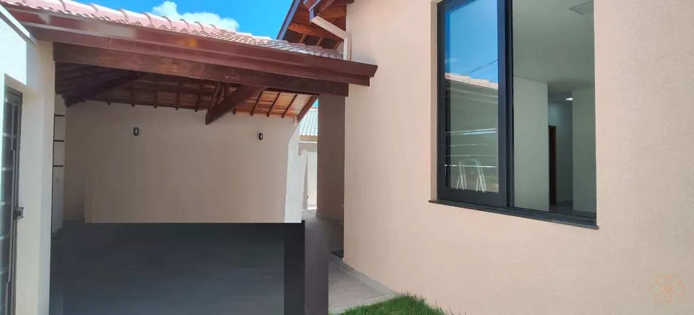 Casa, 3 quartos, 133 m² - Foto 2