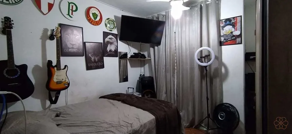 Casa, 3 quartos, 130 m² - Foto 10
