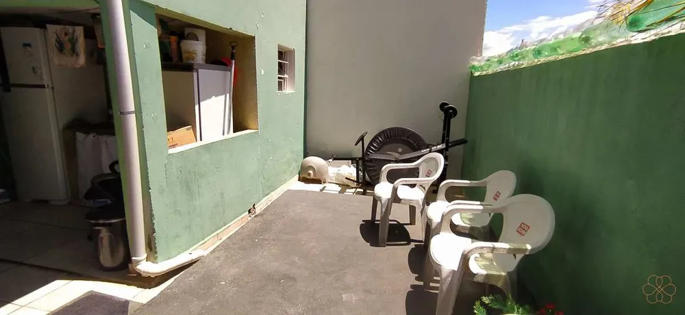 Casa, 3 quartos, 130 m² - Foto 13