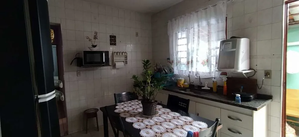 Casa, 3 quartos, 130 m² - Foto 5