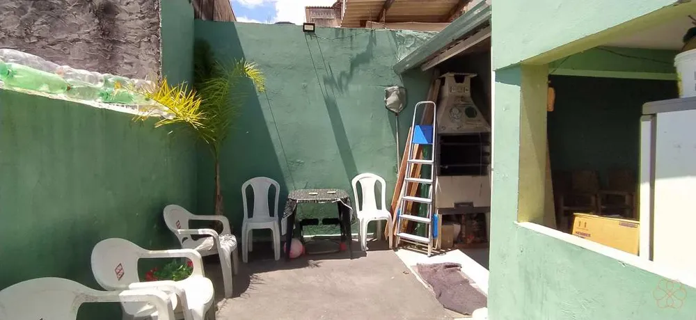 Casa, 3 quartos, 130 m² - Foto 15