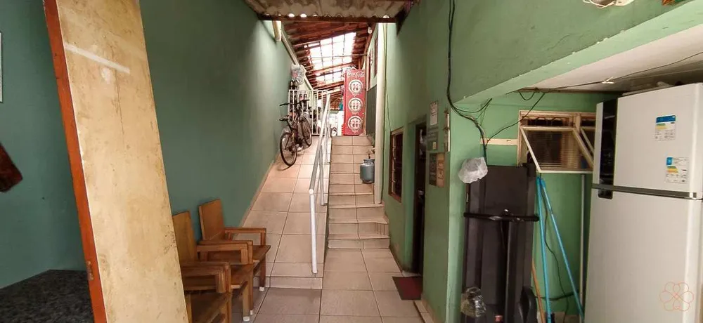 Casa, 3 quartos, 130 m² - Foto 12