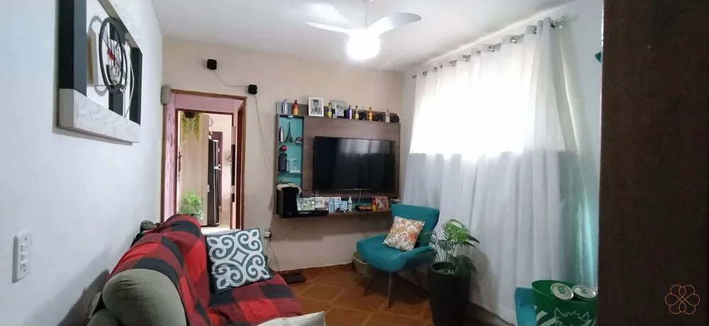 Casa, 3 quartos, 130 m² - Foto 1