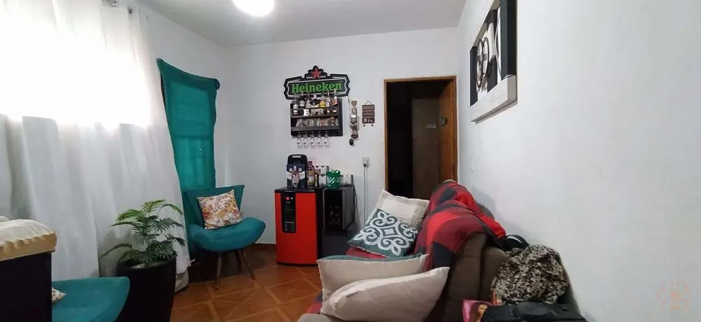 Casa, 3 quartos, 130 m² - Foto 2