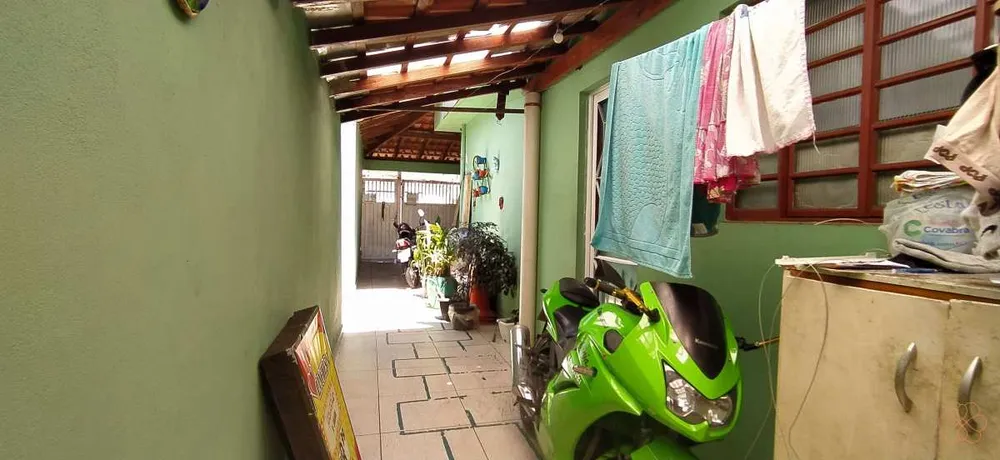 Casa, 3 quartos, 130 m² - Foto 4