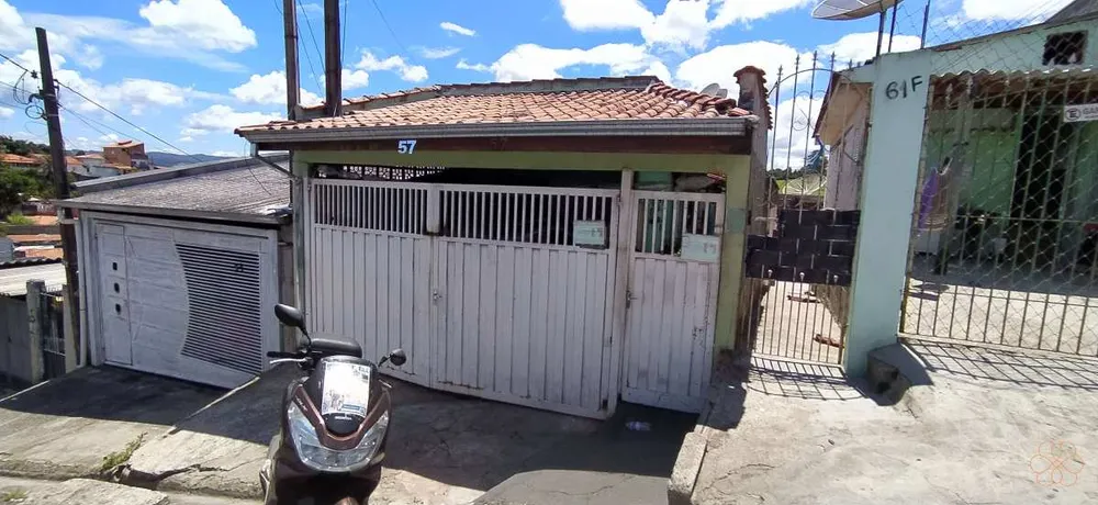 Casa, 3 quartos, 130 m² - Foto 16