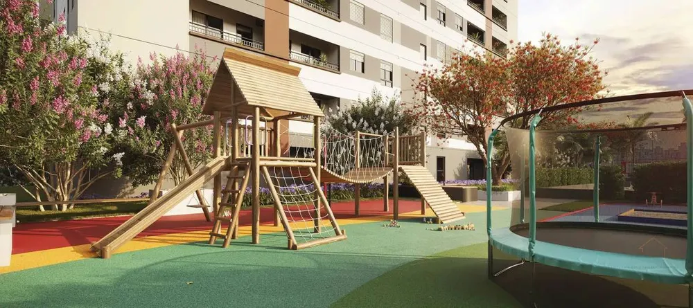 Apartamento, 2 quartos, 47 m² - Foto 16