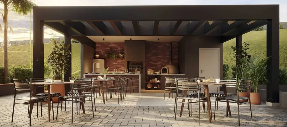 Apartamento, 2 quartos, 47 m² - Foto 7