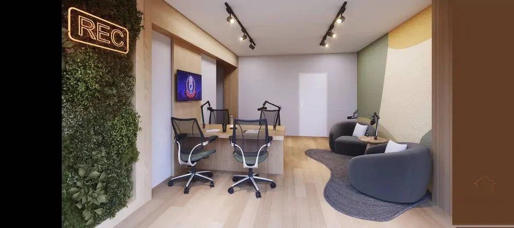 Apartamento, 2 quartos, 47 m² - Foto 6