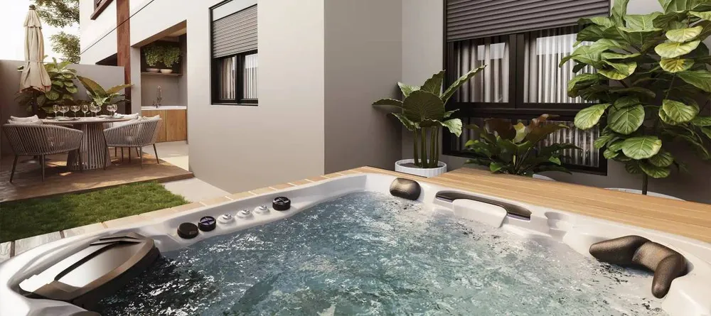 Apartamento, 2 quartos, 47 m² - Foto 14