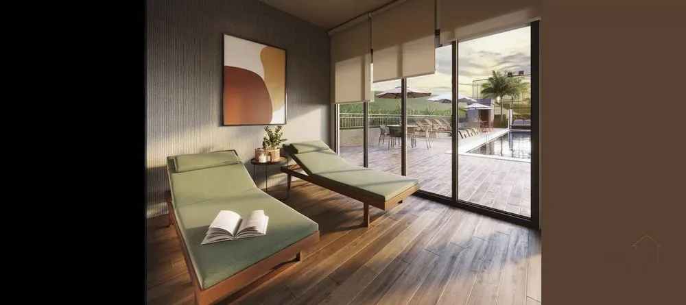 Apartamento, 2 quartos, 47 m² - Foto 13
