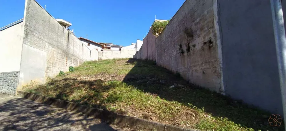 Terreno, 292 m² - Foto 1