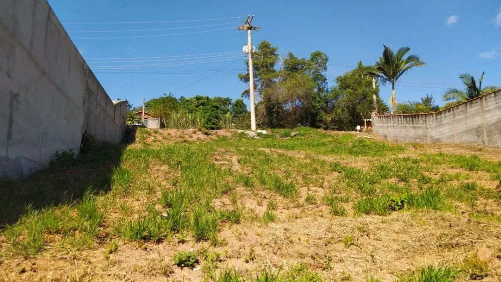 Terreno, 1000 m² - Foto 1