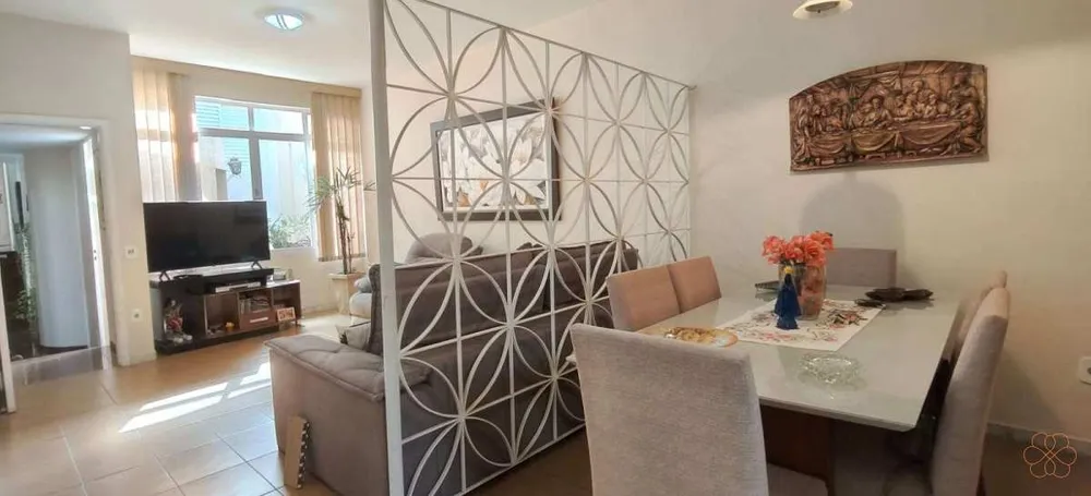 Casa, 3 quartos, 222 m² - Foto 8