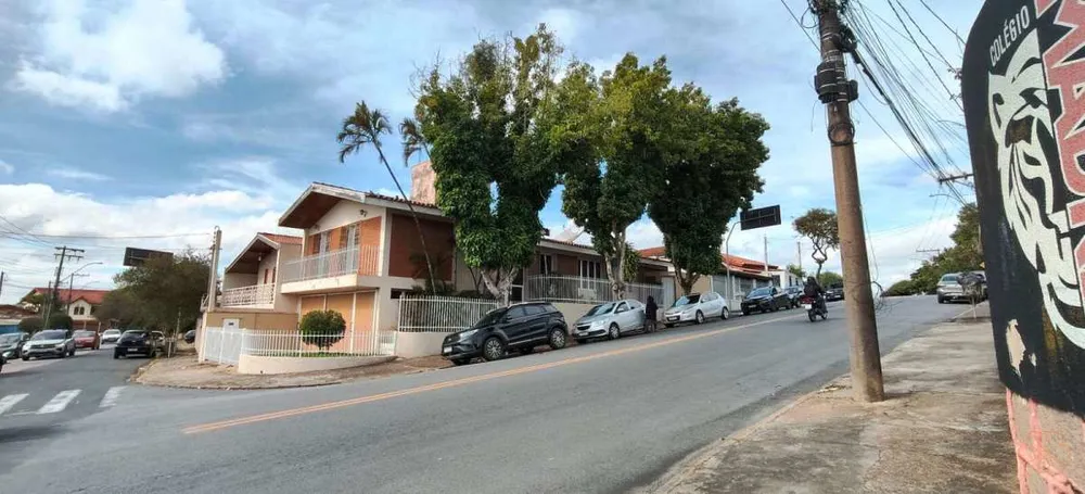 Casa, 3 quartos, 222 m² - Foto 12