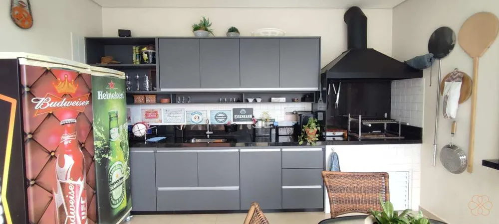 Casa de Condomínio, 3 quartos - Foto 7