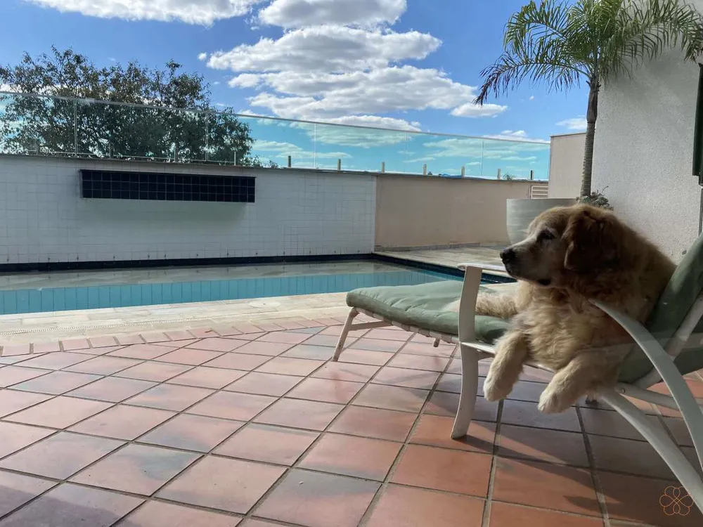 Casa de Condomínio, 3 quartos - Foto 11