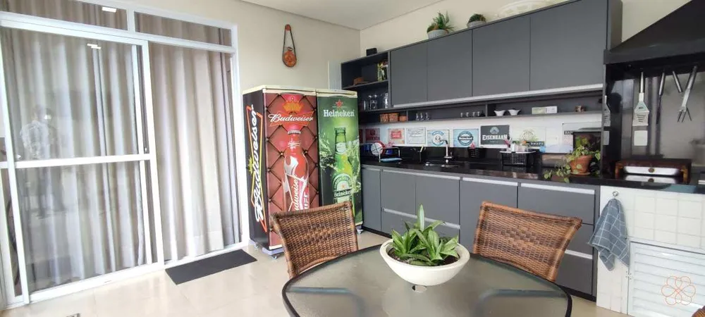 Casa de Condomínio, 3 quartos - Foto 8