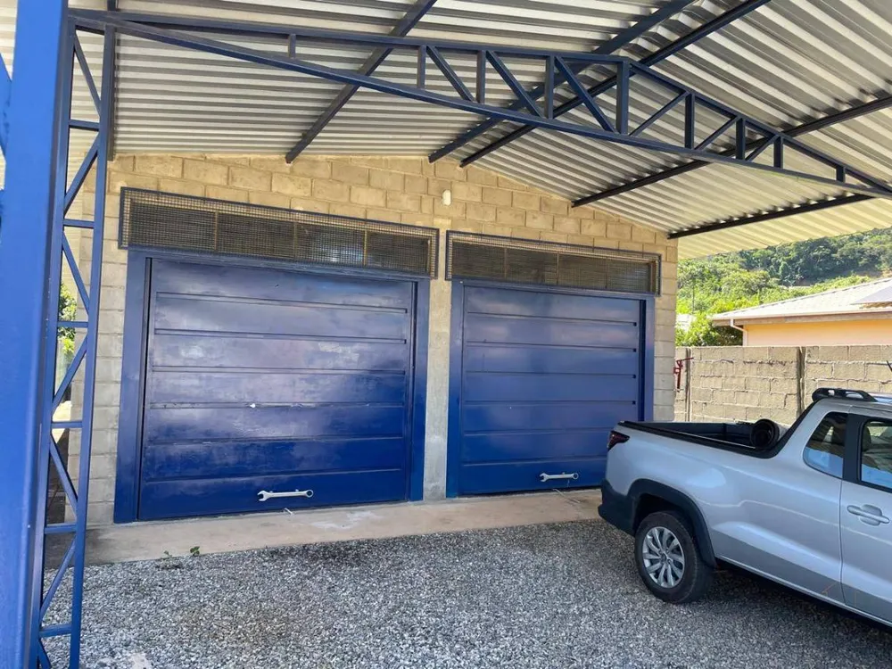 Depósito-Galpão, 133 m² - Foto 2
