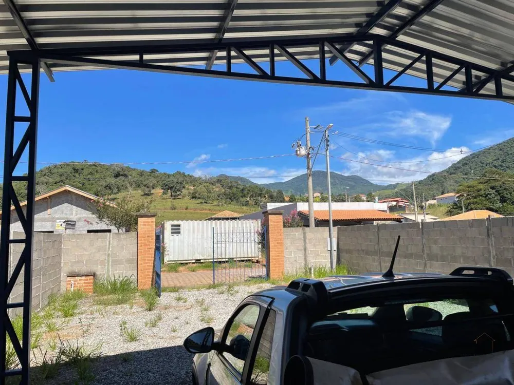 Depósito-Galpão, 133 m² - Foto 4