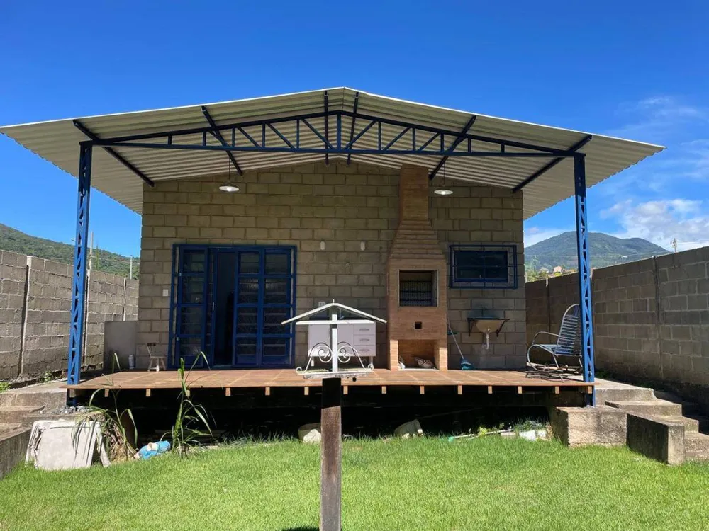 Depósito-Galpão, 133 m² - Foto 8