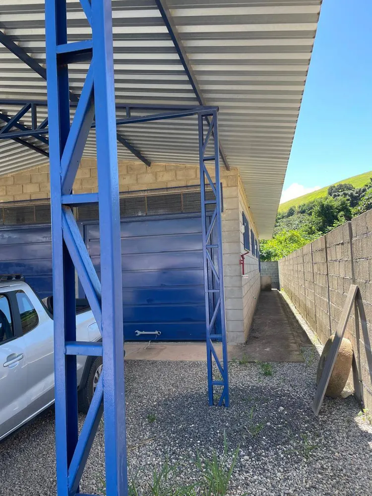 Depósito-Galpão, 133 m² - Foto 5