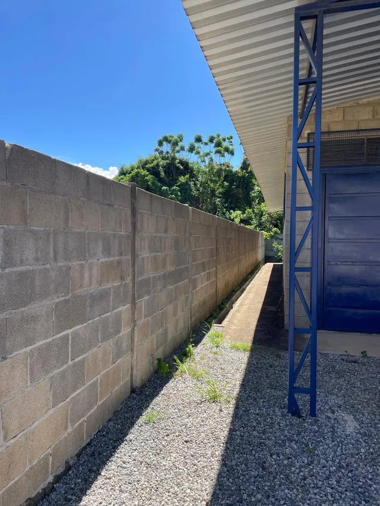 Depósito-Galpão, 133 m² - Foto 6