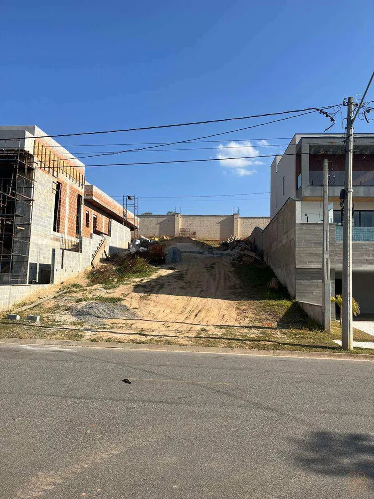 Terreno, 381 m² - Foto 1