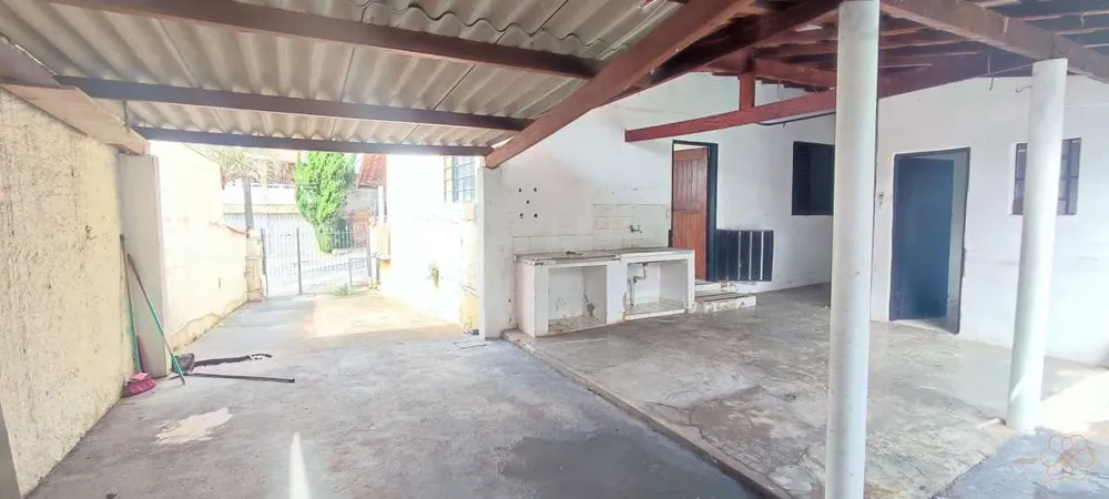 Casa, 3 quartos, 144 m² - Foto 16