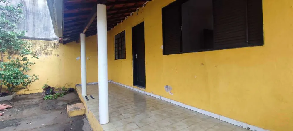 Casa, 3 quartos, 144 m² - Foto 1