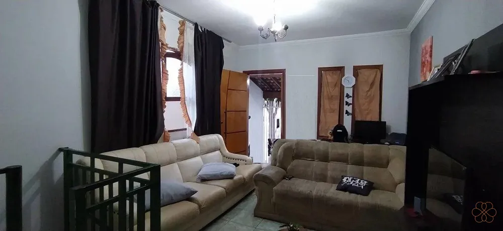 Casa, 3 quartos, 100 m² - Foto 11