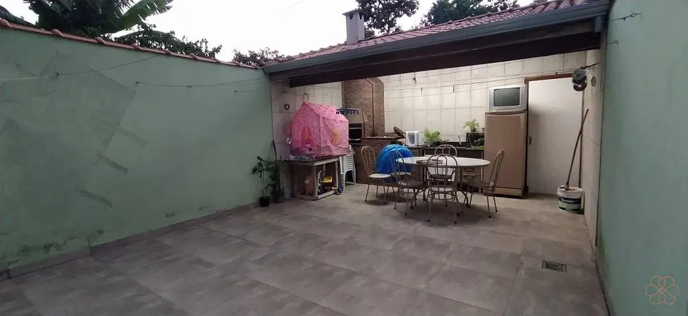 Casa, 3 quartos, 100 m² - Foto 5