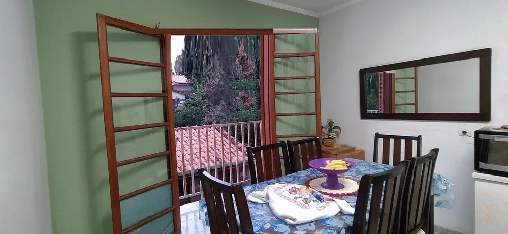Casa, 3 quartos, 100 m² - Foto 2