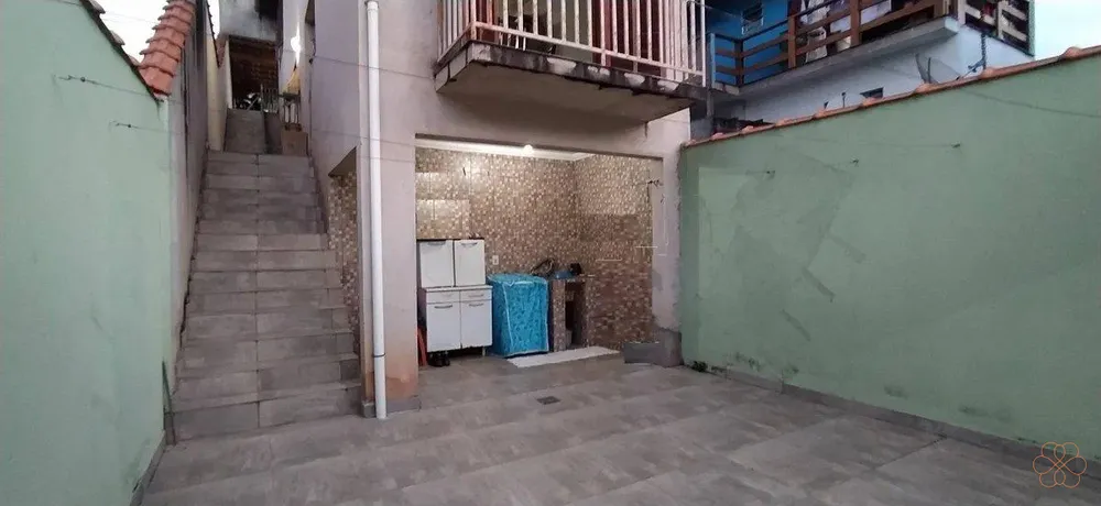 Casa, 3 quartos, 100 m² - Foto 6