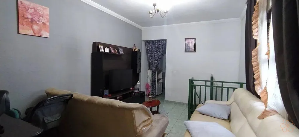 Casa, 3 quartos, 100 m² - Foto 12