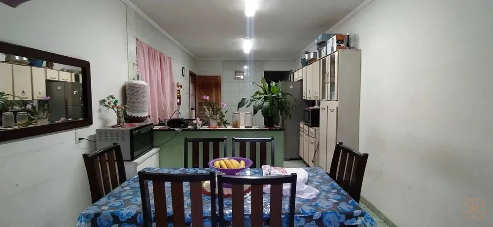 Casa, 3 quartos, 100 m² - Foto 1