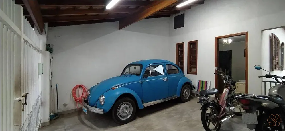 Casa, 3 quartos, 100 m² - Foto 4
