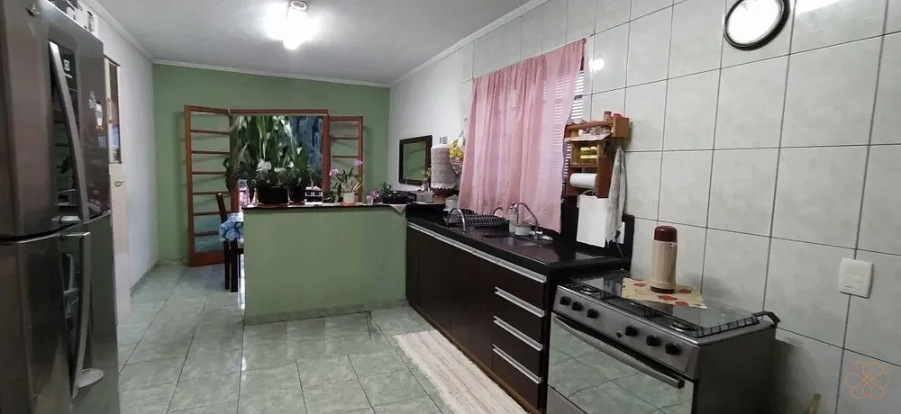 Casa, 3 quartos, 100 m² - Foto 3
