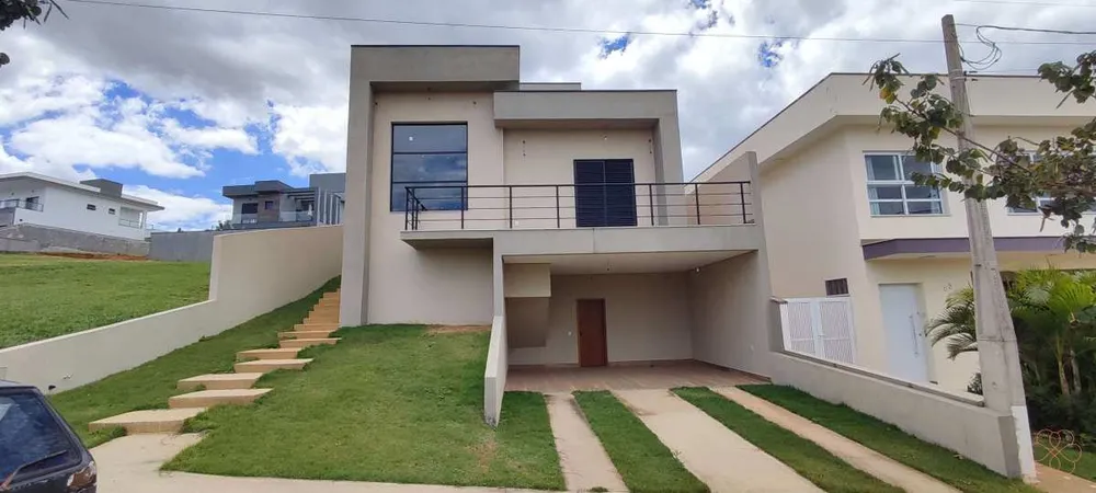 Casa de Condomínio, 3 quartos - Foto 10
