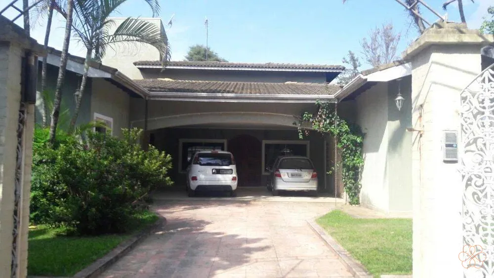 Casa de Condomínio, 4 quartos - Foto 5