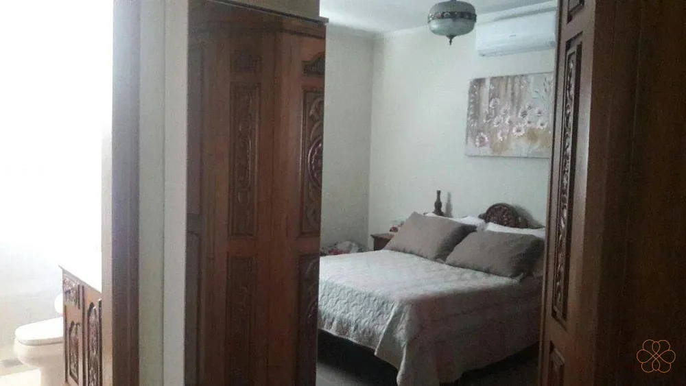 Casa de Condomínio, 4 quartos - Foto 11