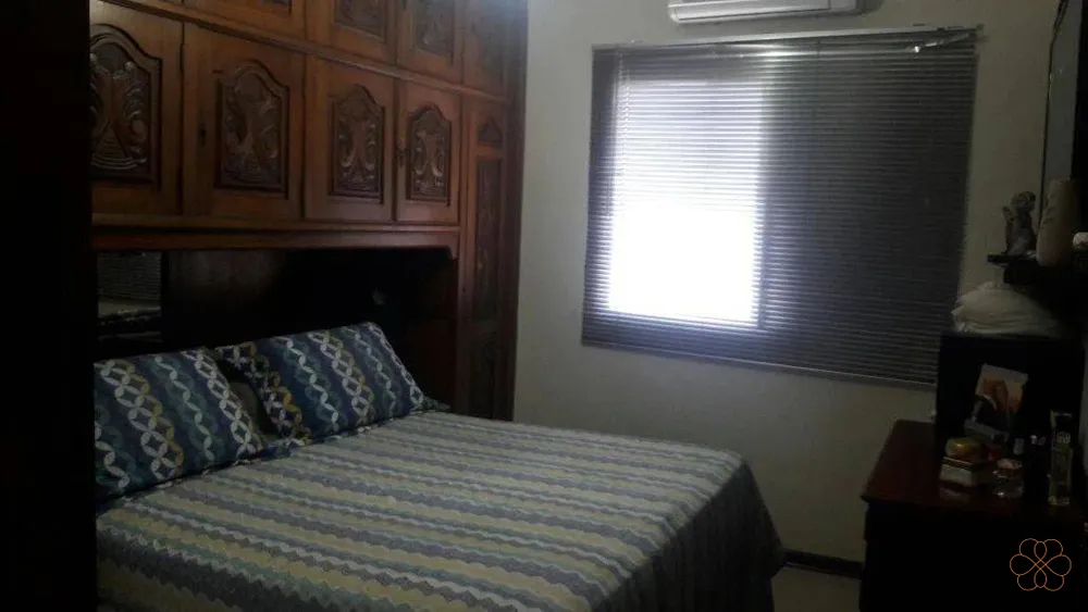 Casa de Condomínio, 4 quartos - Foto 12
